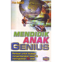 MENDIDIK ANAK GENIUS